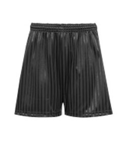 Concordia Academy Black shorts
