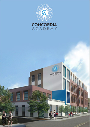 Concordia Academy Prospectus
