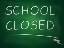 School closure – Friday 2 March