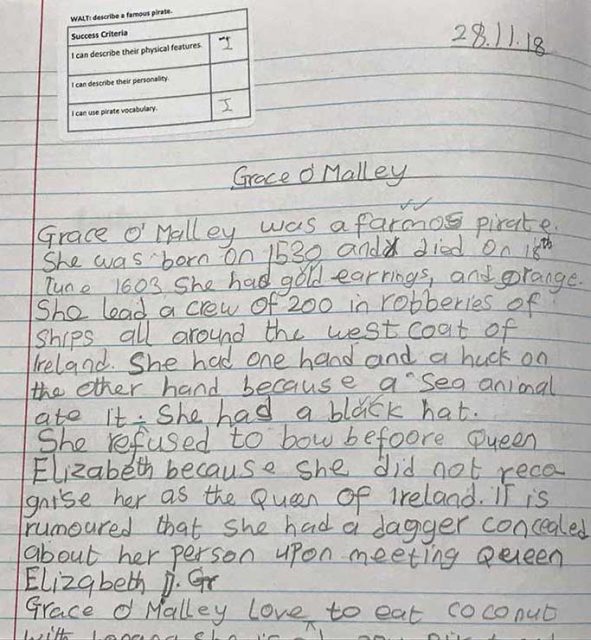 History Concordia Academy