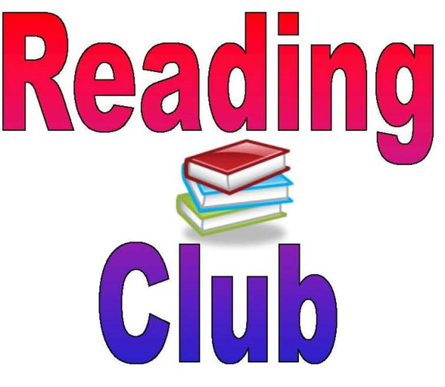 Reading Club - Concordia Academy