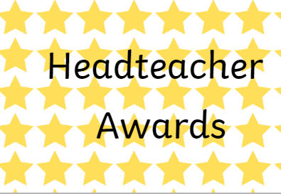Headteacher Award 15.09.23