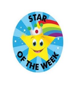 Star of the week 19.07.2024