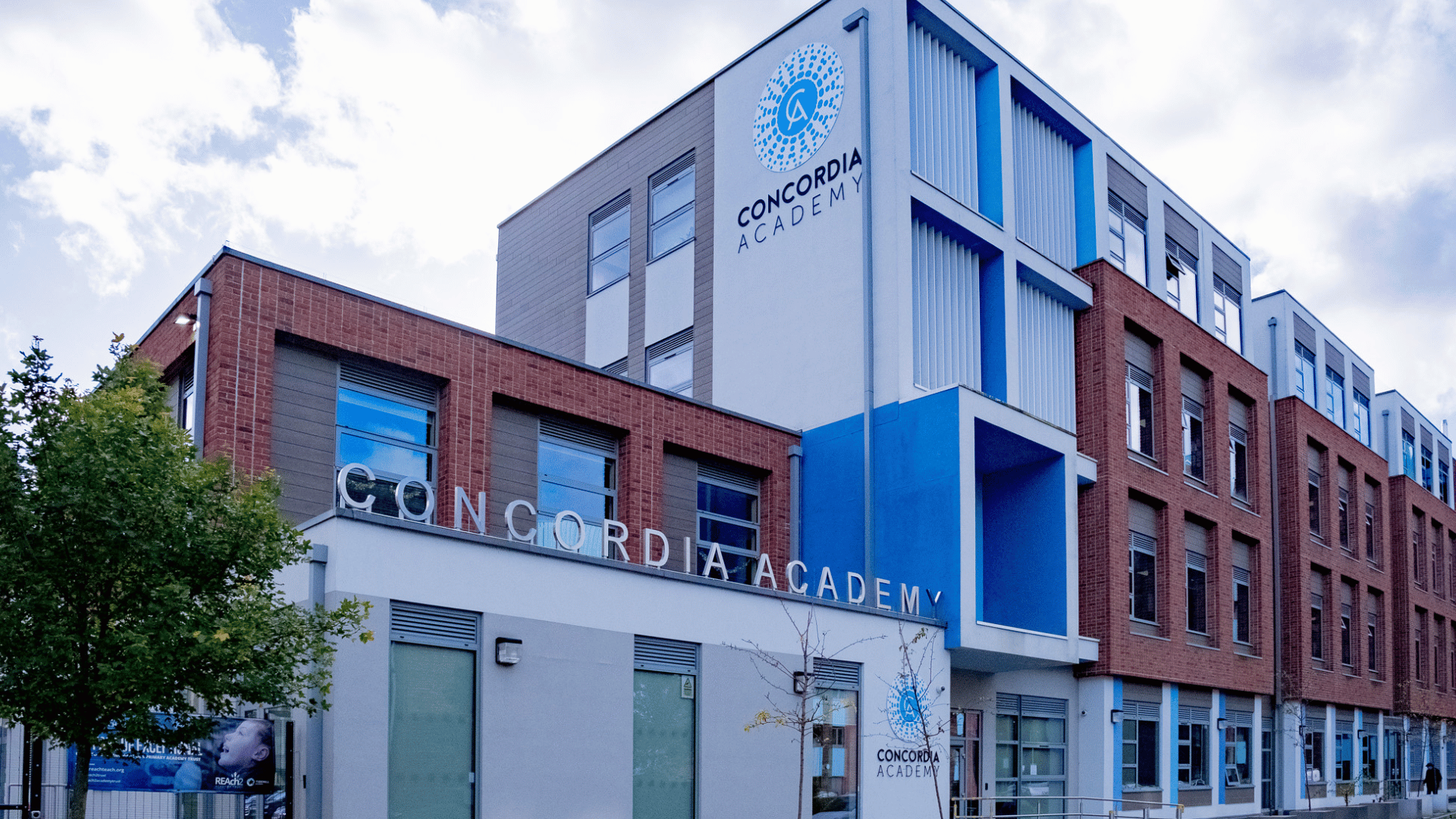 Concordia Academy
