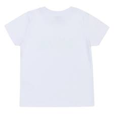 White T-shirt